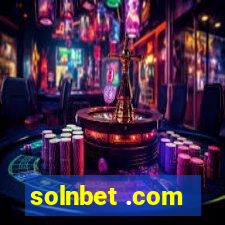 solnbet .com