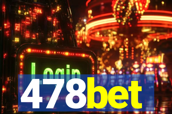 478bet