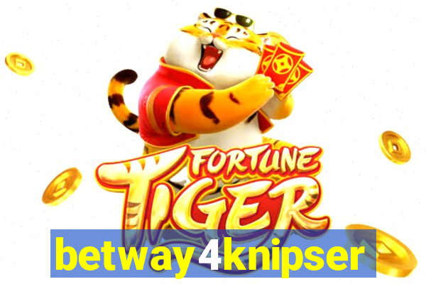 betway4knipser