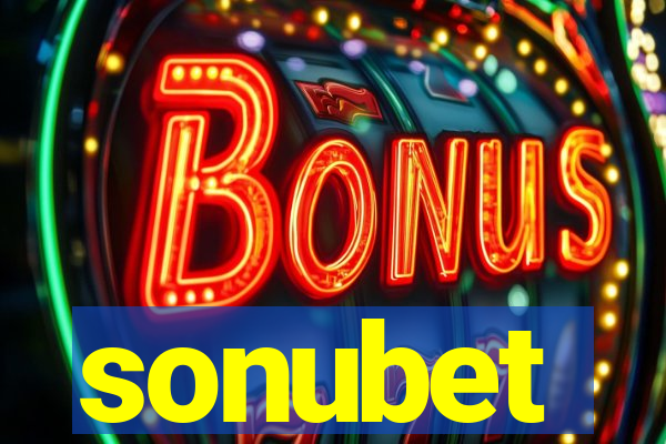 sonubet