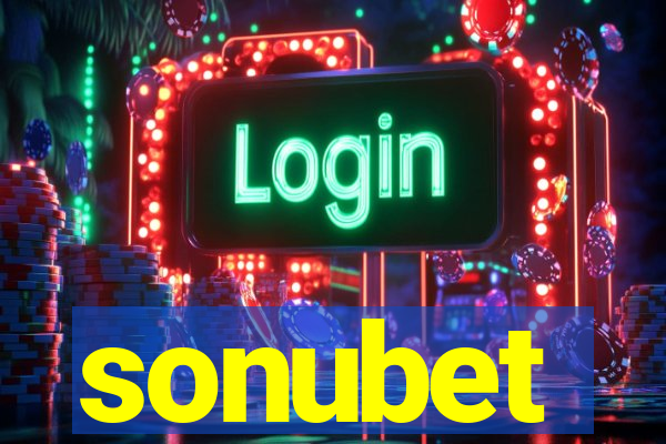 sonubet