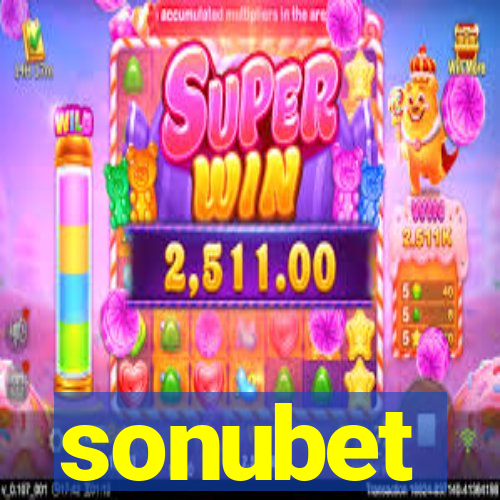 sonubet