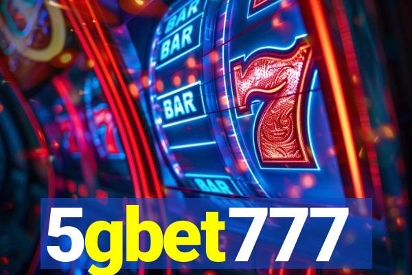 5gbet777