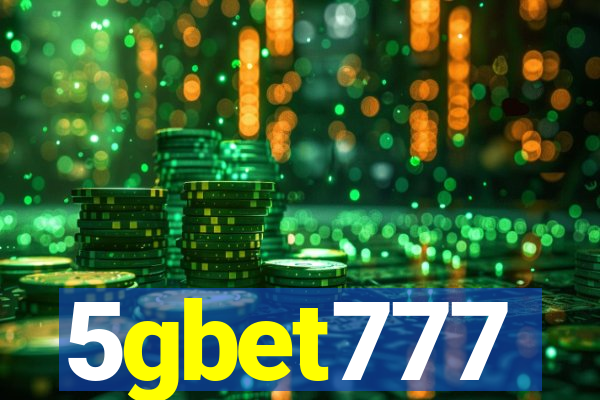 5gbet777