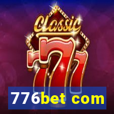 776bet com