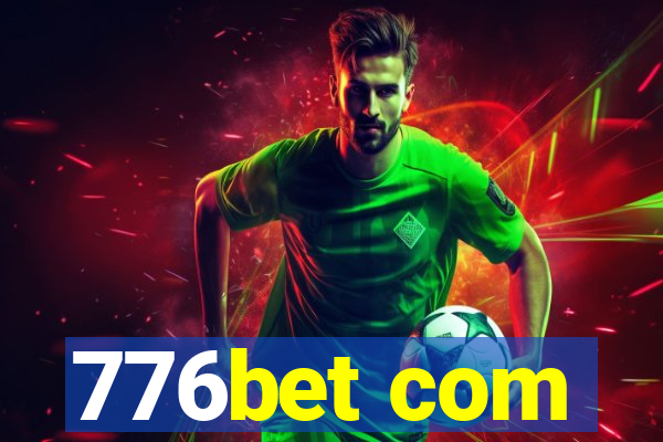 776bet com