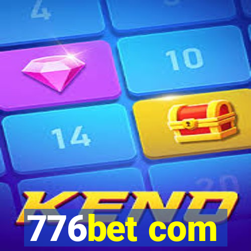 776bet com