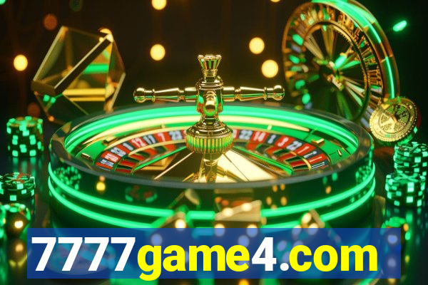 7777game4.com