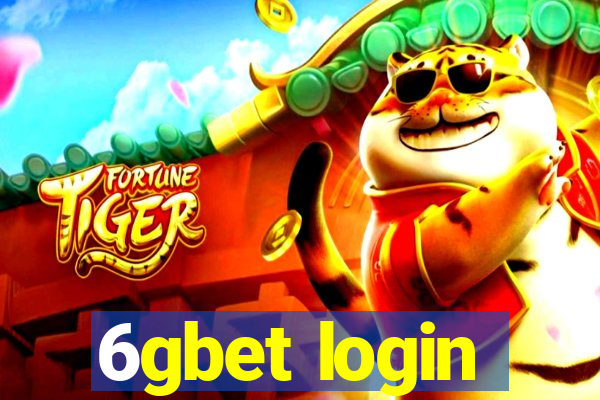 6gbet login