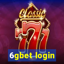 6gbet login