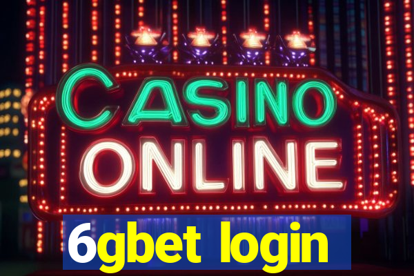 6gbet login