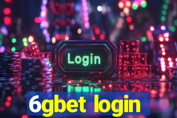 6gbet login