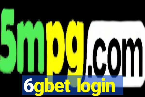 6gbet login