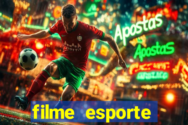 filme esporte sangrento torrent