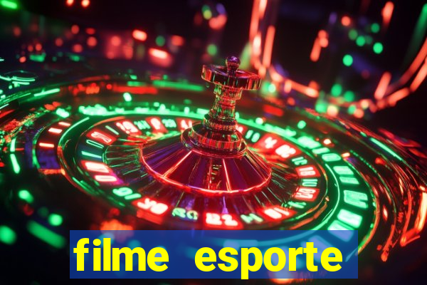 filme esporte sangrento torrent