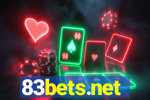 83bets.net