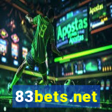 83bets.net