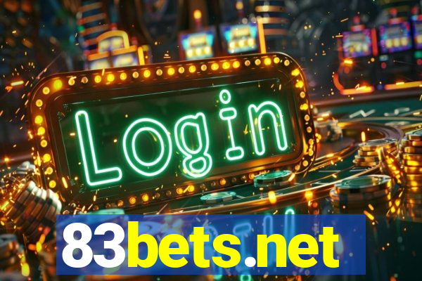 83bets.net