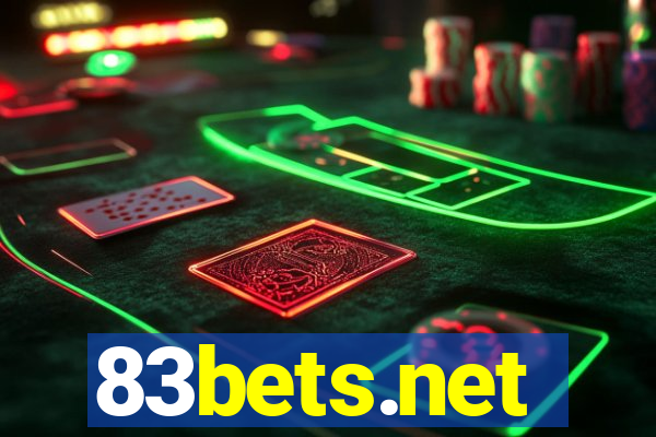 83bets.net