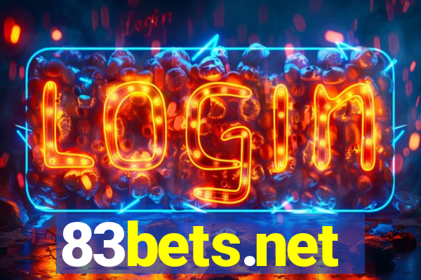 83bets.net