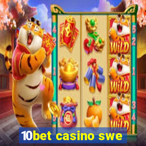 10bet casino swe