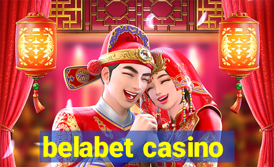 belabet casino