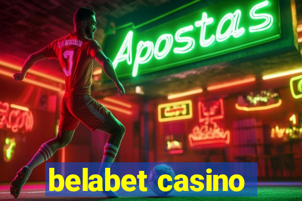 belabet casino