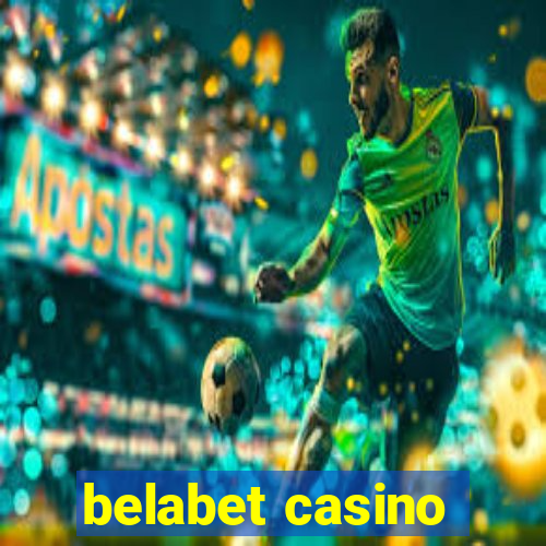 belabet casino