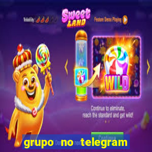 grupo no telegram de jogos hackeados