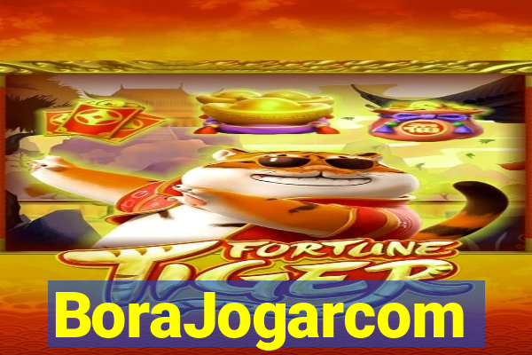 BoraJogarcom