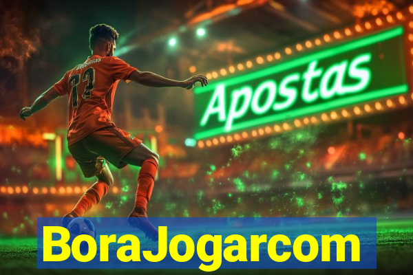 BoraJogarcom