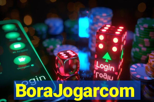 BoraJogarcom