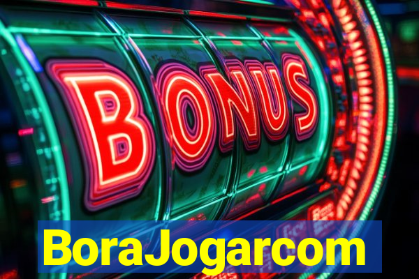 BoraJogarcom