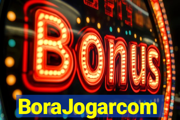 BoraJogarcom