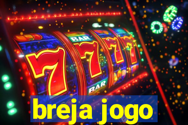 breja jogo