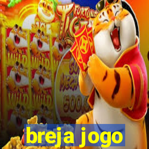 breja jogo