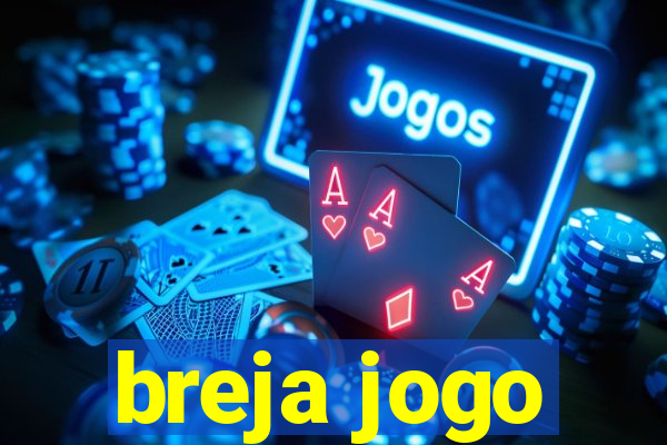 breja jogo