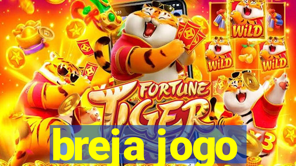 breja jogo