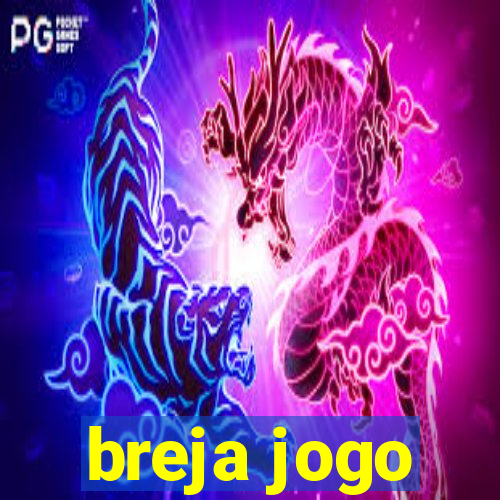 breja jogo