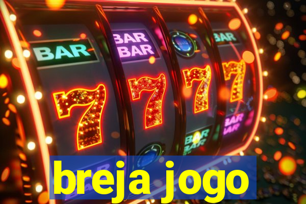 breja jogo