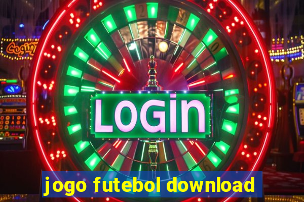 jogo futebol download