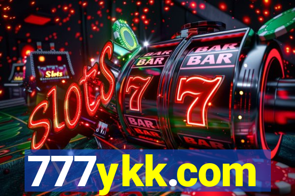 777ykk.com