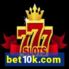 bet10k.com