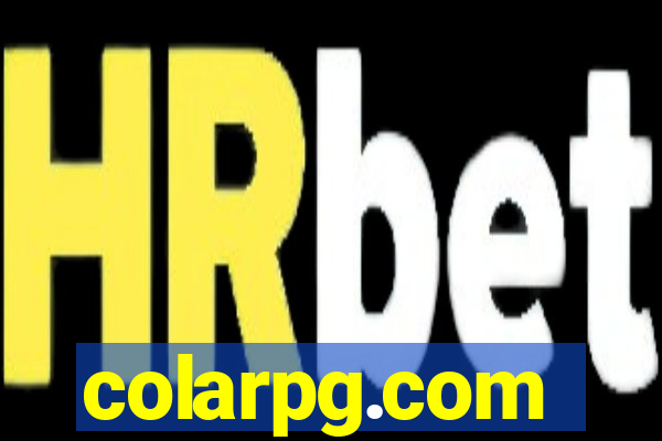 colarpg.com