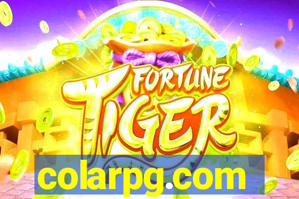 colarpg.com