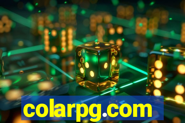 colarpg.com