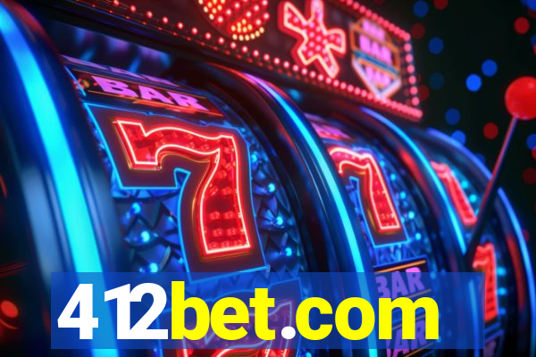 412bet.com