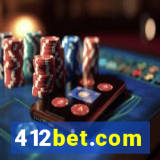 412bet.com