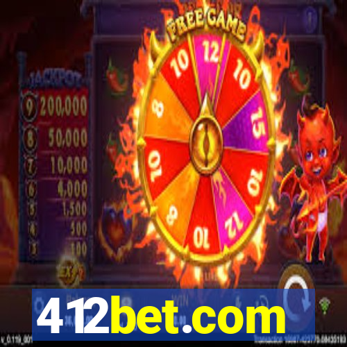 412bet.com