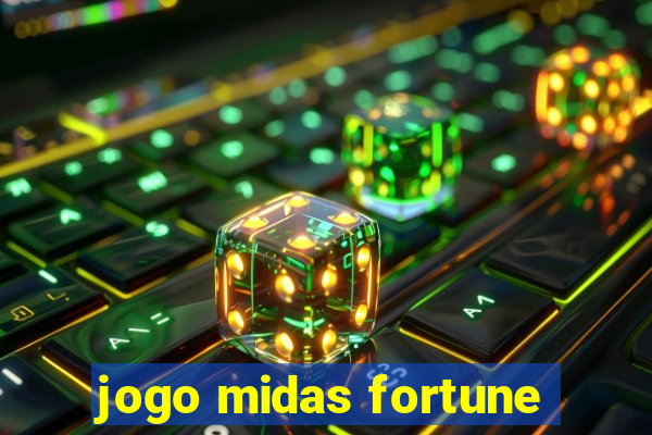 jogo midas fortune